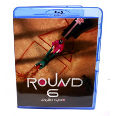 Round 6 (Squid Games) - 1ª Temporada -  Dublado e Legendado