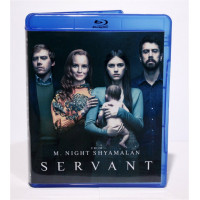 Servant - 2ª Temporada - Legendado