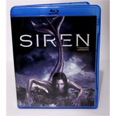 Siren - 1ª Temporada - Legendado