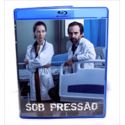 Sob Pressão - 5ª Temporada - Nacional