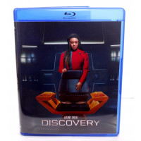 Star Trek Discovery - 4ª Temporada - Legendado