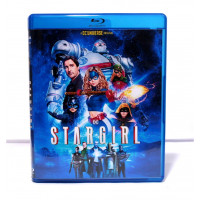 Stargirl - 1ª Temporada - Legendado