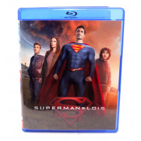 Superman and Lois - 2ª Temporada - Legendado