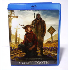 Sweet Tooth  - 1ª Temporada - Legendado
