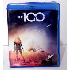 The 100 - 5ª Temporada - Legendado