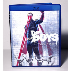 The Boys - 1ª Temporada - Legendado