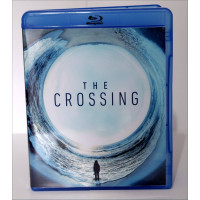 The Crossing - 1ª Temporada - Legendado