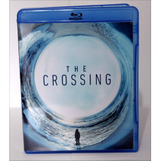 The Crossing - 1ª Temporada - Legendado