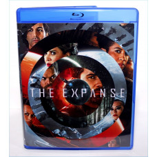 The Expanse - 6ª Temporada - Legendado