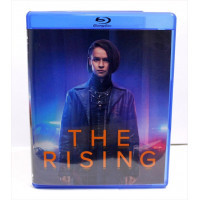 The Rising - 1ª Temporada - Legendado