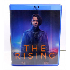 The Rising - 1ª Temporada - Legendado