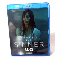 The Sinner - 1ª Temporada - Legendado
