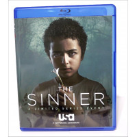 The Sinner - 2ª Temporada - Legendado