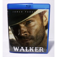 Walker - 1ª Temporada - Legendado - Disco Duplo