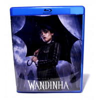 Wandinha - 1ª Temporada - Dublado e Legendado