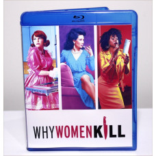 Why Women Kill - 1ª Temporada - Legendado