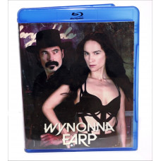 Wynonna Earp - 4ª Temporada - Legendado