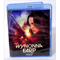 Wynonna Earp - 1ª Temporada - Legendado