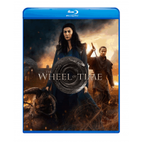 A roda do Tempo (The Wheel of Time) - 1ª Temporada - Dublado e Legendado
