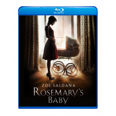 O bebê de Rosemary - Minissérie - Legendado