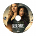Big Sky - 2ª Temporada - Legendado - Disco Duplo