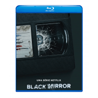 Black Mirror - 6ª Temporada - Dublado e Legendado