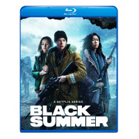 Black Summer - 2ª Temporada - Dublado e Legendado