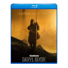 Daryl Dixon  - 1ª Temporada - Legendado