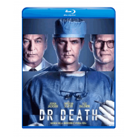 Dr Death - 1ª Temporada - Legendado