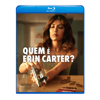 Quem é Erin Carter? - Minissérie - Legendado