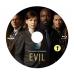 Evil - 1º Temporada - Legendado - Disco Duplo
