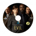 Evil - 1º Temporada - Legendado - Disco Duplo