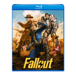 Fallout - Temporada 1 - Dublado e Legendado