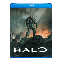 Halo - 2ª Temporada - Dublado e Legendado
