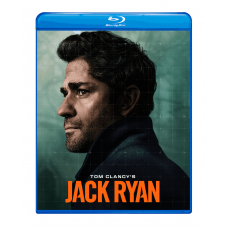 Jack Ryan - 4ª Temporada - Dublado e Legendado