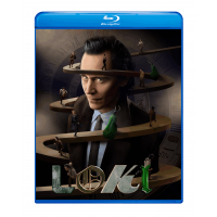 Loki - 2ª Temporada - Dublado e Legendado