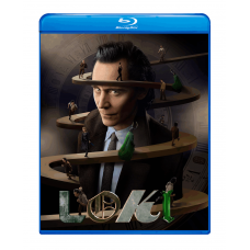 Loki - 2ª Temporada - Dublado e Legendado