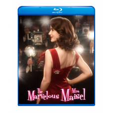 The Marvelous Mrs Maisel - 5ª Temporada - Legendado