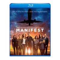 Manifest - 2ª Temporada - Legendado