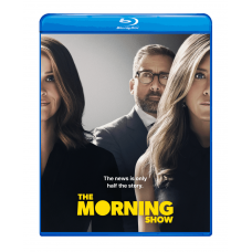 The Morning Show - 1ª Temporada - Legendado