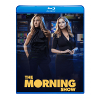 The Morning Show - 2ª Temporada - Legendado