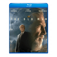 The Old Man - 1ª Temporada - Legendado