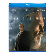 The Old Man - 1ª Temporada - Legendado