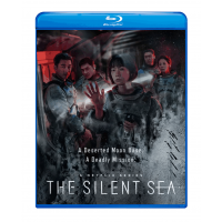 O Mar da Tranquilidade (The Silent Sea) - 1ª Temporada - Dublado e Legendado