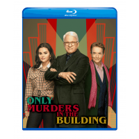 Only Murders in The Building  - 3ª Temporada - Legendado