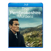 The Pembrokeshire Murders - Minissérie - Legendado