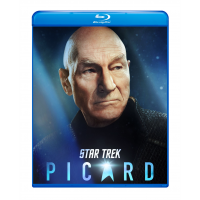 Star Trek Picard - 3ª Temporada - Legendado