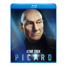 Star Trek Picard - 3ª Temporada - Legendado