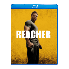 Reacher -  2ª Temporada - Dublado e Legendado
