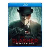 Slasher Flesh & Blood - 4ª Temporada - Legendado